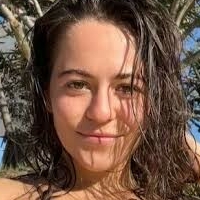 Abbey Lister Desnuda