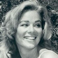 Abby Dalton Desnuda