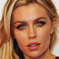 Abigail Clancy Desnuda