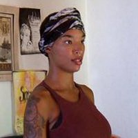 Abigail Wake Desnuda