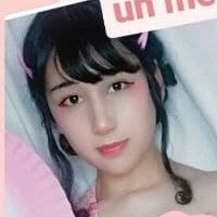 Ada_Chann Desnuda
