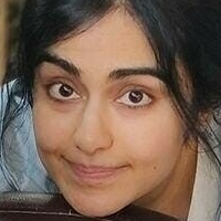 Adah Sharma Desnuda