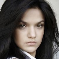 Adelina Sharipova Desnuda