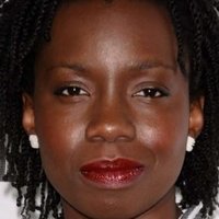 Adepero Oduye Desnuda