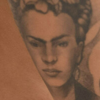 Adriana Hernandez Desnuda