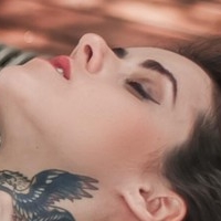 Adriella Stormovski Desnuda