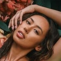 Adrienne Dri.Rose Desnuda