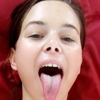 AedanRayne Desnuda
