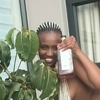 afrkankween Desnuda
