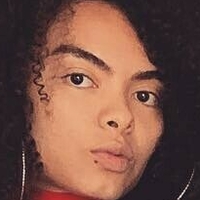 Afroguajira Desnuda