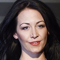Agata Pracharova Desnuda