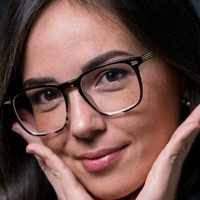 Agathe Auproux Desnuda