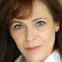 Agnès Vialleton Desnuda