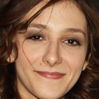 Agnieszka Pawelkiewicz Desnuda