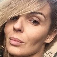 Agnieszka Włodarczyk Desnuda