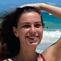 Agustina Boccaloni Desnuda