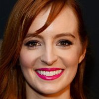 Ahna O'Reilly Desnuda