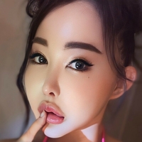 Aili Minami Desnuda