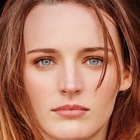 Airlie Dodds Desnuda