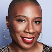 Aisha Hinds Desnuda