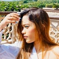 Akanksha Jain Desnuda
