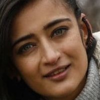 Akshara Haasan Desnuda