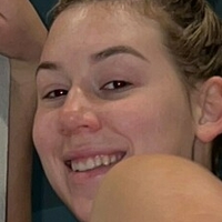 alainecheeks Desnuda