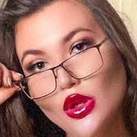Albina Gladkikh Desnuda