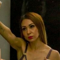aleidagarza8 Desnuda