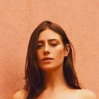 Alejandra Guilmant Desnuda