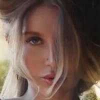 Alena German Desnuda