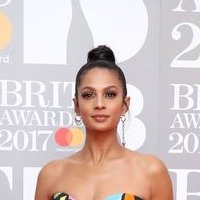 Alesha Dixon Desnuda