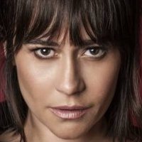 Alessandra Negrini Desnuda