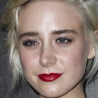 Alessandra Torresani Desnuda