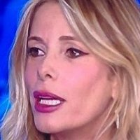 Alessia Marcuzzi Desnuda