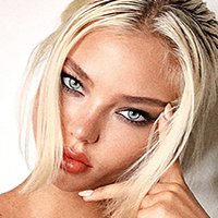 Alesya Kafelnikova Desnuda