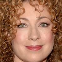 Alex Kingston Desnuda
