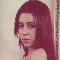 Alexander Bazilev Desnuda