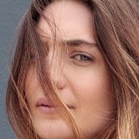 Alexandra Apostolidis Desnuda