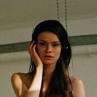 Alexandra Vittek Desnuda