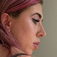 Alexandria Christa Desnuda