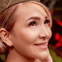 Alexiagwen Desnuda