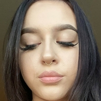 Alexis Luv Desnuda
