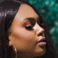 Alexus Danisha Desnuda