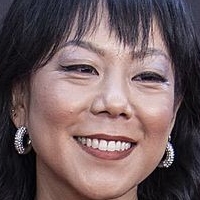 Ali Ahn Desnuda