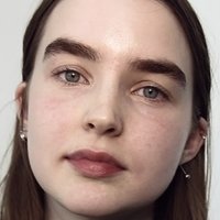 Ali Michaels Desnuda