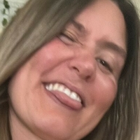 Ali Smiles Desnuda