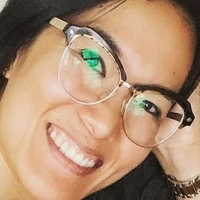 Ali Wong Desnuda