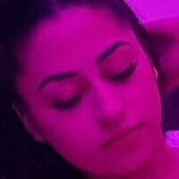 Aliah Martinez Desnuda