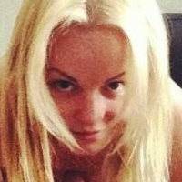 Alica Vox Desnuda